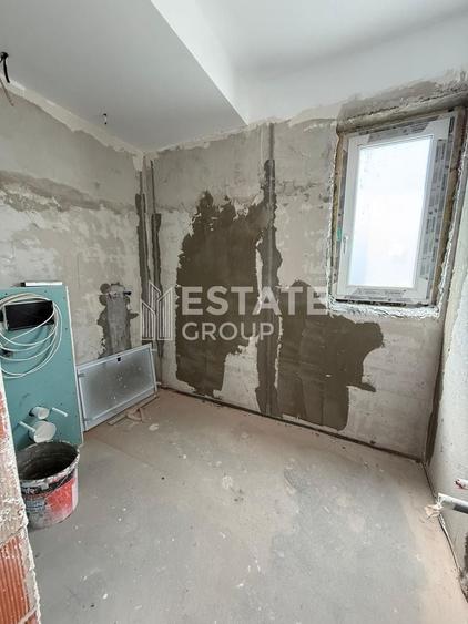 Apartament cu 3 camere semidecomandat în Ciarda Roșie