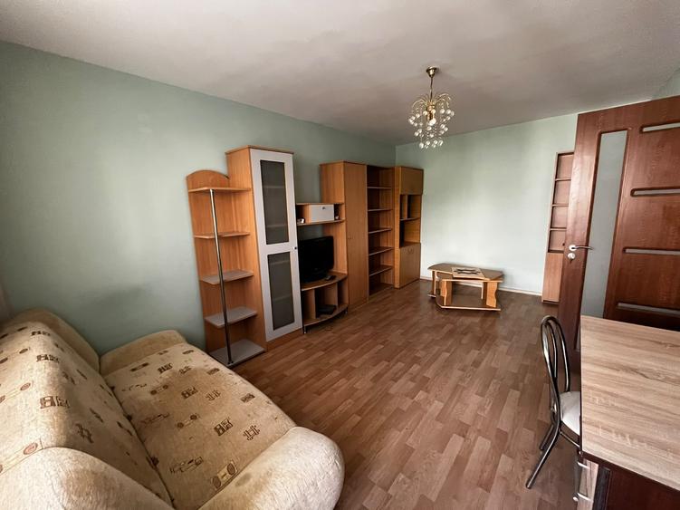 Apartament 2 camere | 64 mp | Piața Veteranilor | 3 min Metrou Lujerului | 450 € - 4