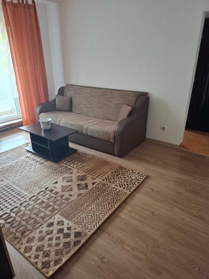 Apartament cu 2 camere semidecomandat în Dorobanților