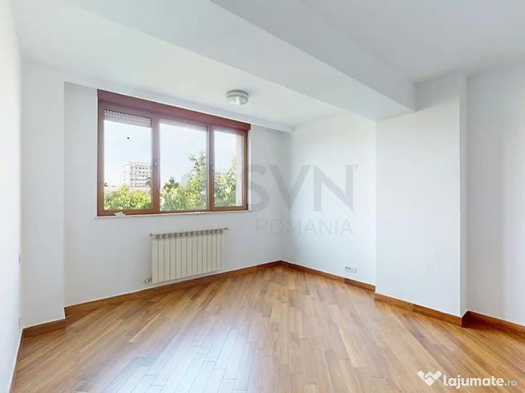Apartament cu 2 camere decomandat în Dorobanți