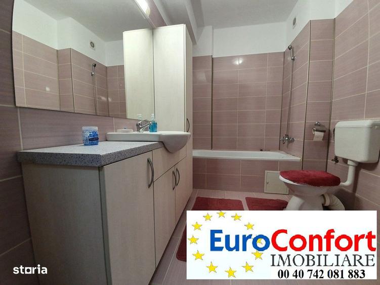 Apartament cu 2 camere în Aurel Vlaicu