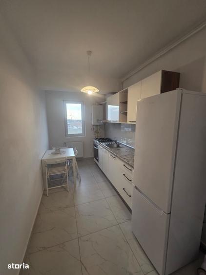 Apartament cu 2 camere decomandat în Chiajna