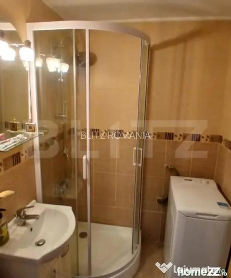 Garsoniera de vanzare, 30 mp, zona Reghin - Reghin (Mures)