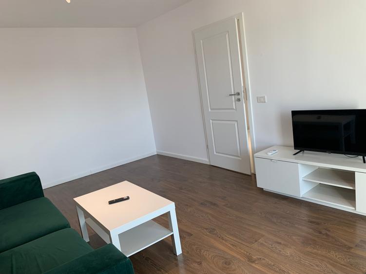 Apartament cu 2 camere decomandat, mobilat în 1 Decembrie 1918