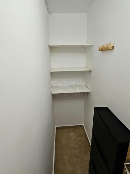 2 camere, et 2/8, 55 mp, bloc 1980, anvelopat-Lujerului - 8