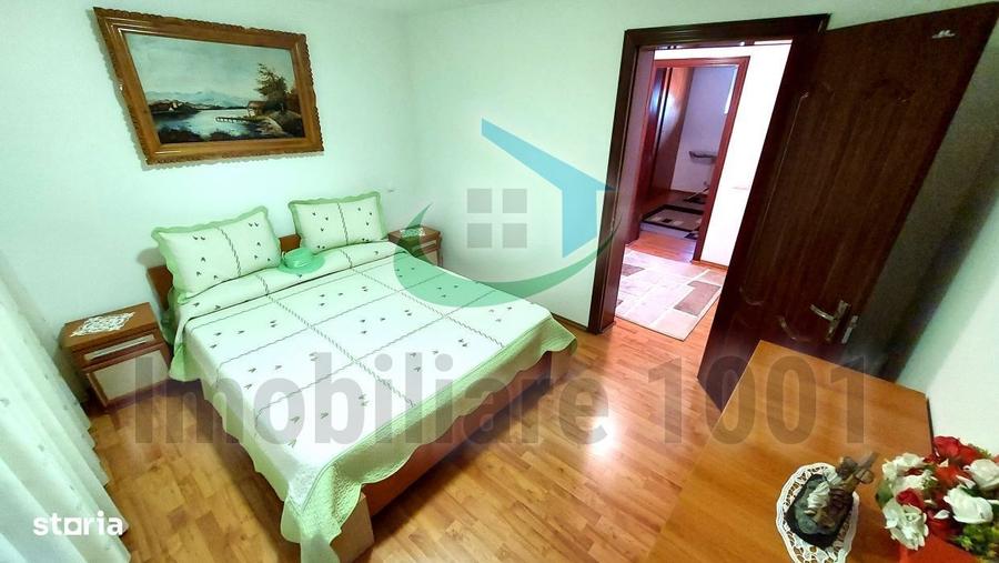 Casă cu 4 camere cu Teren 1061 Mp în Săcălășeni