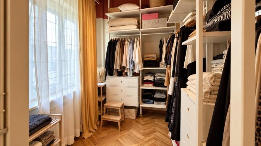 Apartament cu 6 camere decomandat în Armeneasca