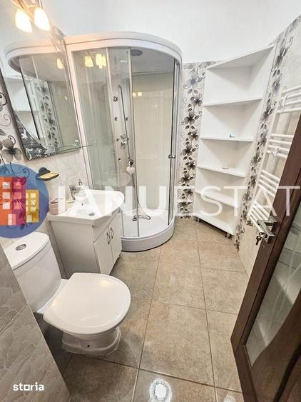 Apartament cu 2 camere decomandat în Apărătorii Patriei
