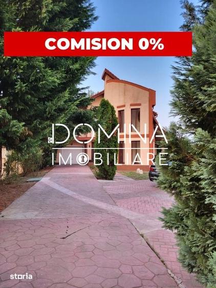 Casă cu Teren 1160 Mp în Central