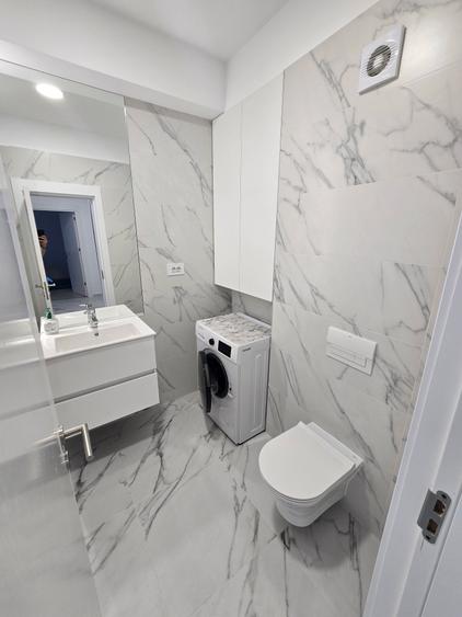 Apartament cu 2 camere decomandat în Gorjului