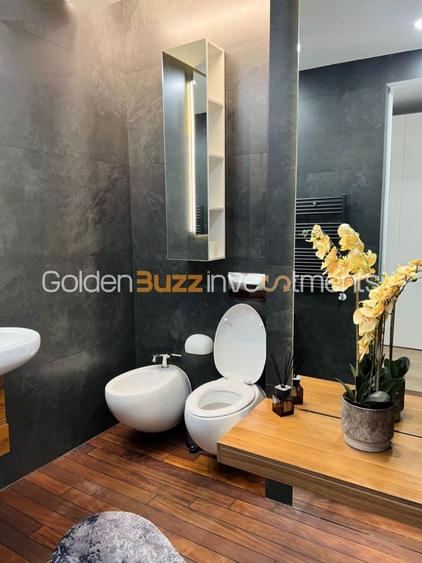 Apartament cu 4 camere în Herăstrău