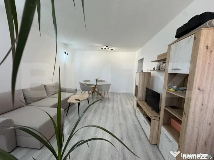 Apartament 2 camere decomandat, bloc nou, 64 mp, zona Promen - Craiova (Dolj) - 7