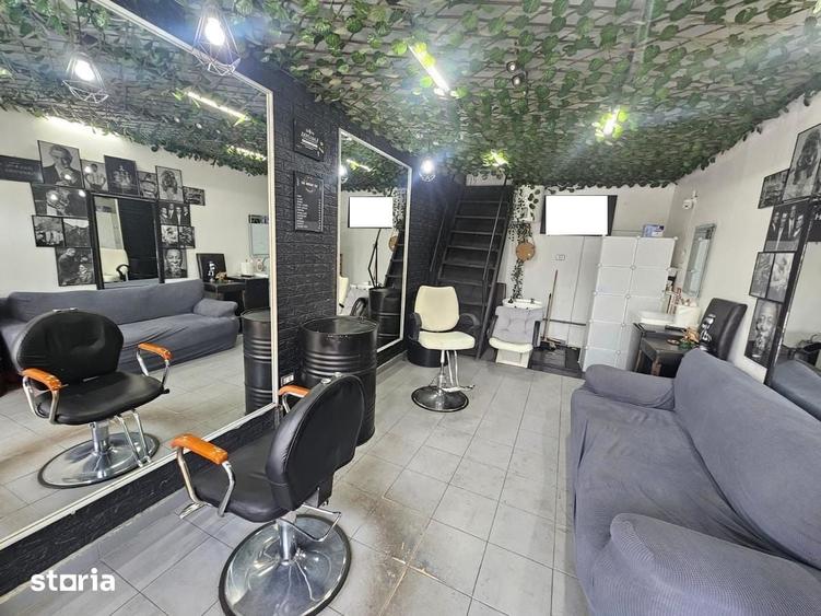 Spațiu comercial, de 30 mp, în Coiciu