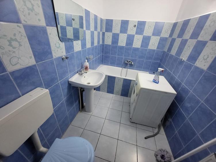 Garsonieră în Florești