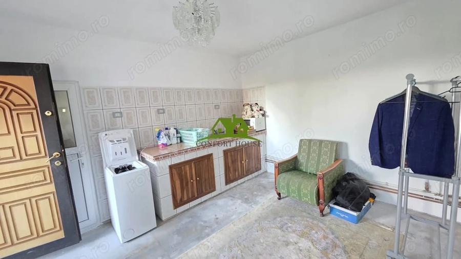 Casa P+M cu 4 camere si 485 mp teren pe Dealul Malului, Rm Valcea - 6