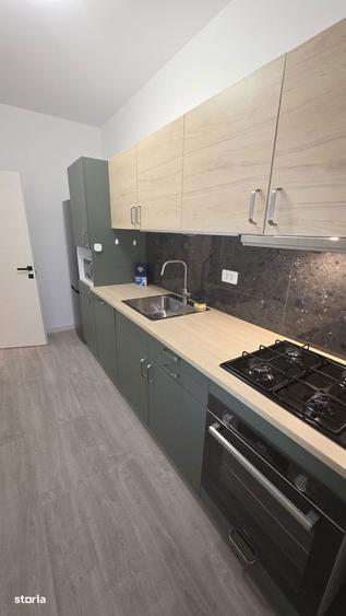 Apartament 1 camera Vi?oianu ( Prima inchiriere ) - 10