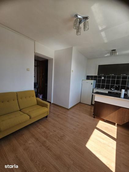 Mara?e?ti- inchiriez microapartament perfect ptr elevi sau studenti, - 1