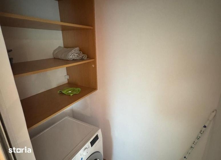 Apartament 2 camere Podu Ros , 54 metri, etaj 3 Cod:158832 - 11