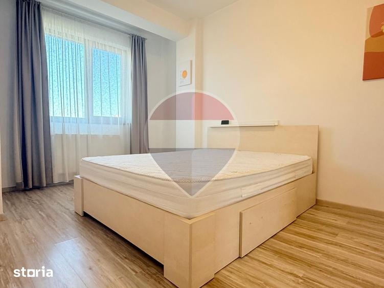Apartament cu 2 camere de inchiriat in zona Bucurestii Noi - 10