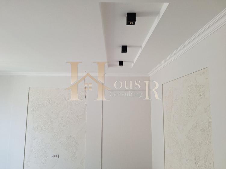 APROAPE DE HOTEL IQ. ETAJUL 1. DOTARI PREMIUM. - 11
