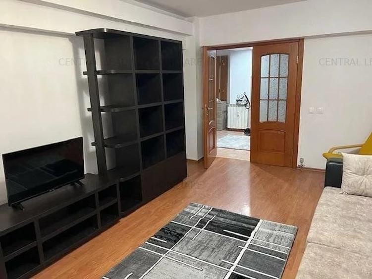 Apartament cu 2 camere decomandat în Unirii