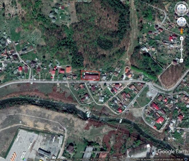 Casă cu 7 camere cu Piscina în Nord-Est
