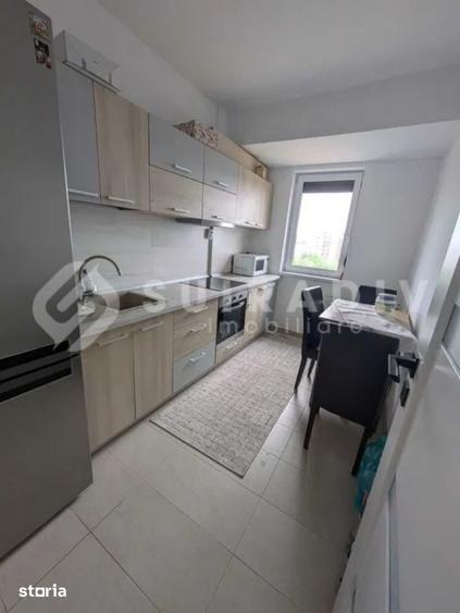 Apartament cu terasa de 16mp, parcare, boxa- Buna Ziua - 8