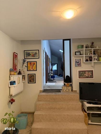 Spațiu comercial, de 840 mp, în Brestei