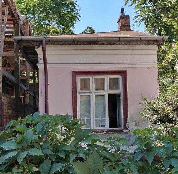 Casă în Foișorul de Foc