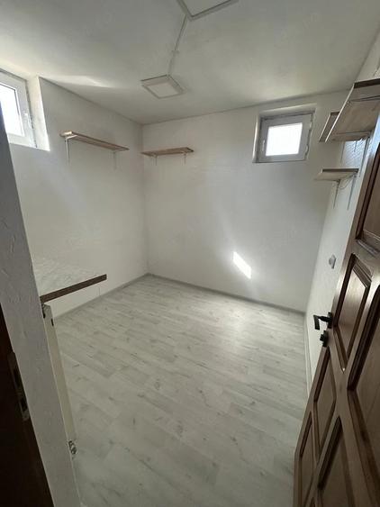 Spațiu comercial, de 125 mp, în Astra
