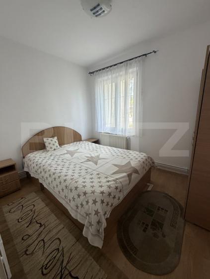 Apartament cu 3 camere decomandat în Tudor