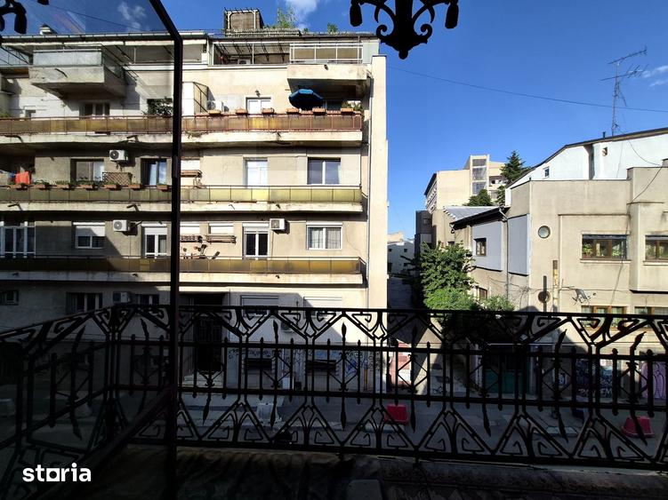 Casă cu 8 camere cu Teren 162 Mp în Ultracentral