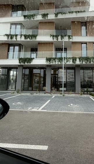 Apartament cu 2 camere în Florești