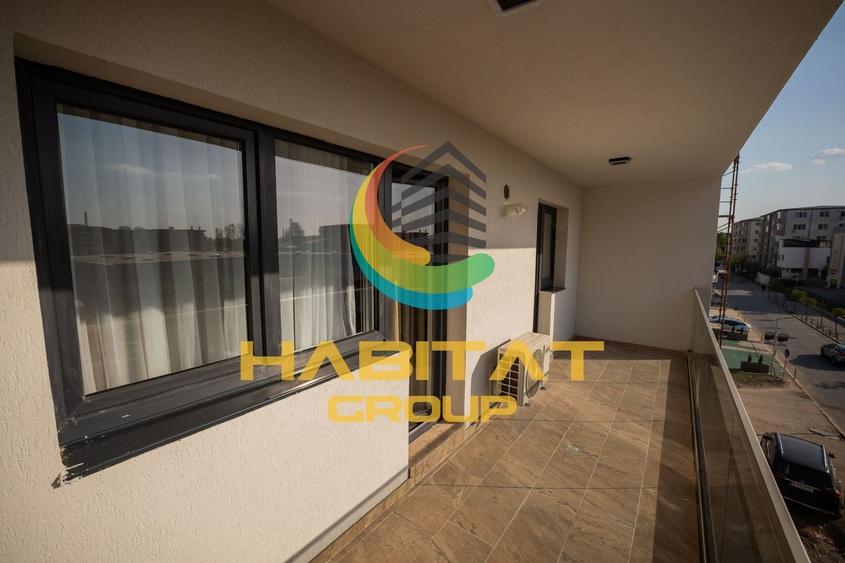 Apartament 2 camere- 50mp- mutare imediata! - 5