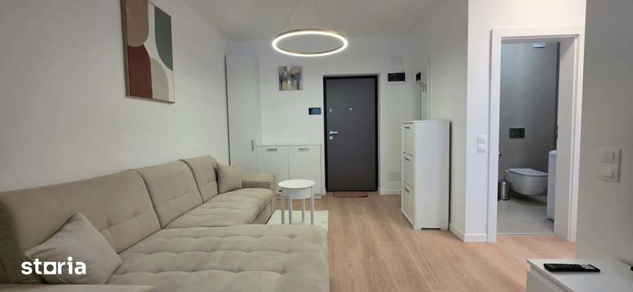 Apartament premium cu 2 camere de inchiriat ,Str. Mihail Kogalniceanu - 10