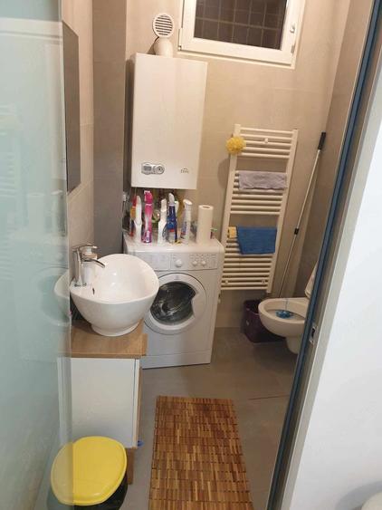 Inchiriez apartament cu o camera situat ultracentral - 6