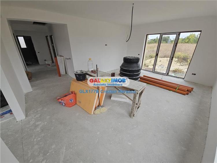 Gulia Tartasesti Casa 4 camere 2 bai 107 mpu teren 486 mp - 6