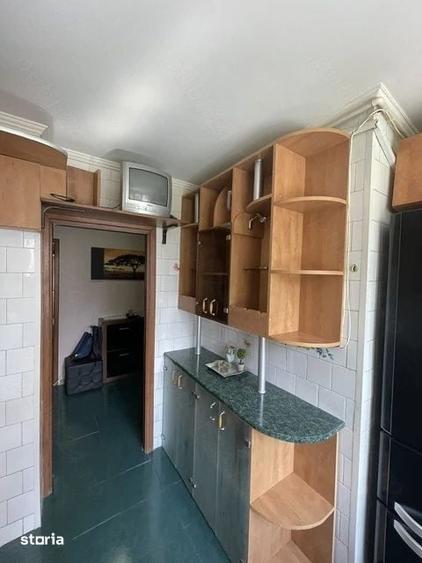 3 Camere / Pacii / Centrala - 5