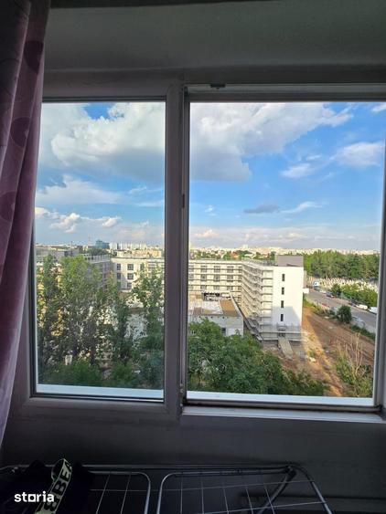 Drumul Taberei Garsoniera 31mp,strada Sibiu colt cu Bd 1 Mai! - 6