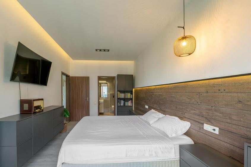 3 Camere Sophia Residence, Bună Ziua | Priveliste panoramica, Parcare Subterană - 11
