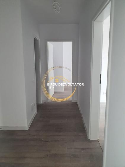 Apartament cu 2 camere decomandat în Theodor Pallady