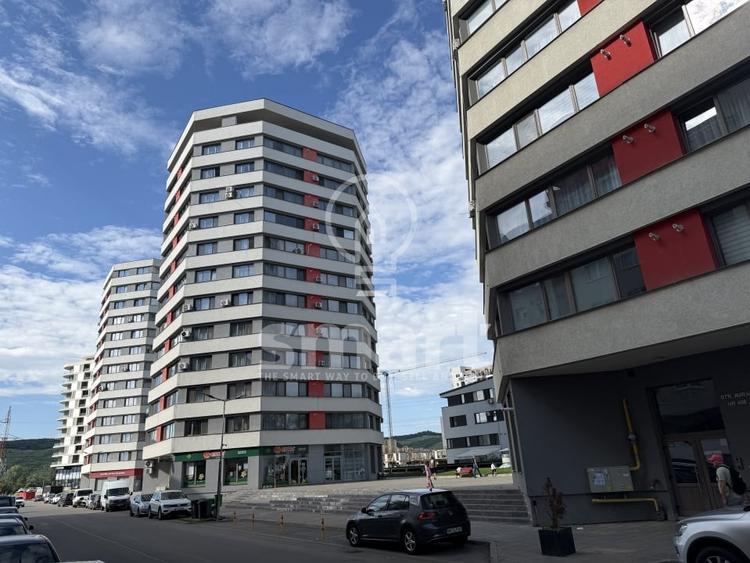 Apartament 2 camere mobilat/utilat 62 mp zona VIvo 0% Comision - 17