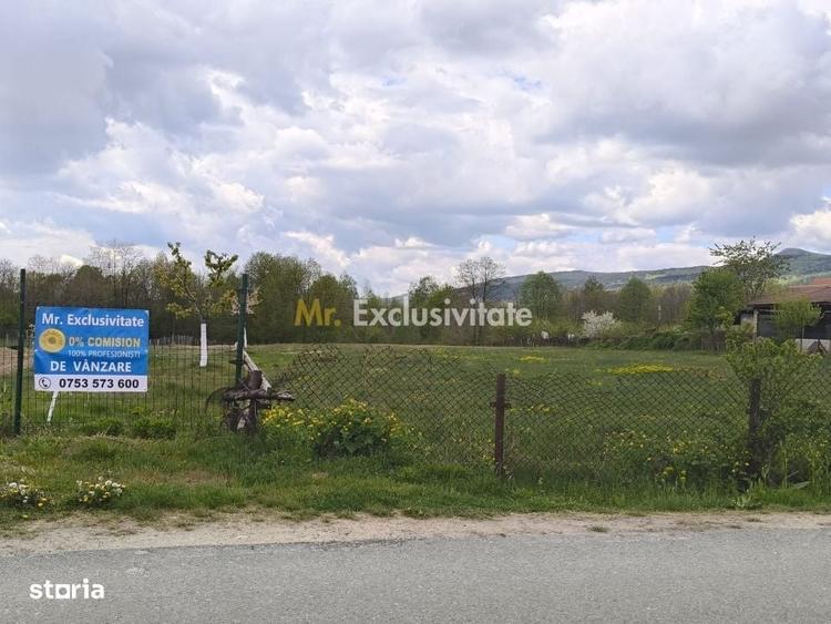 Spațiu comercial, în Crasna