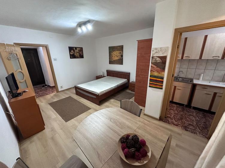 Garsonieră semidecomandată în Turda