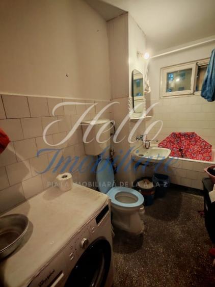 Apartament cu 4 camere decomandat în Mănăștur