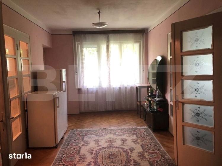 Casă cu 4 camere cu Teren 4783 Mp în Ardusat