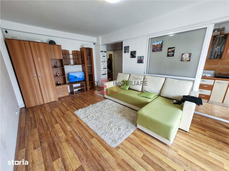 Apartament 1 camera, 40 mp, etaj 2, Pandurilor, bloc nou, Tudor - 2