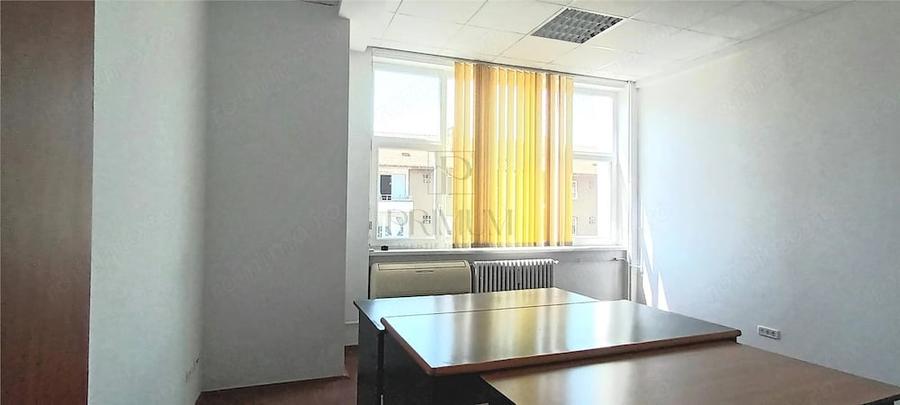 Spațiu comercial, de 135 mp, în Ultracentral