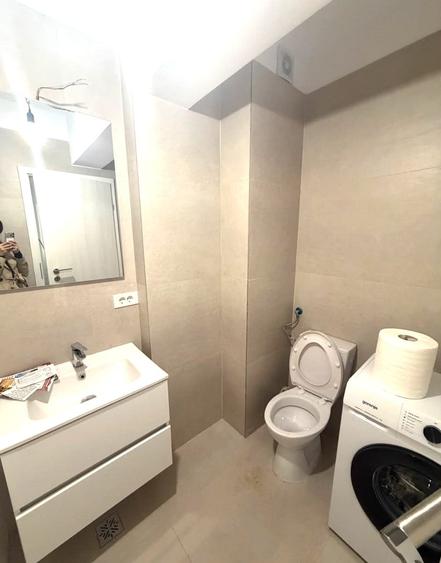 Apartament cu 2 camere în Berceni