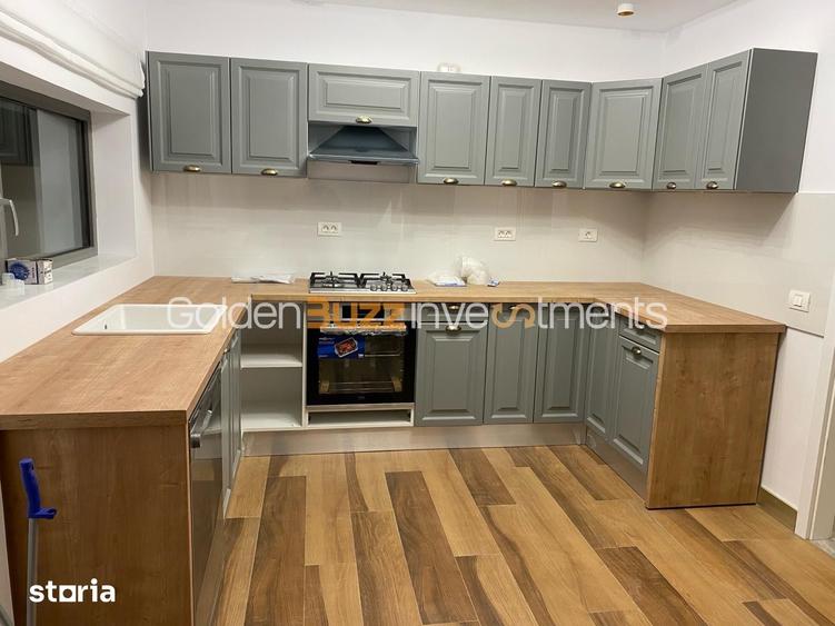 Casă cu 6 camere cu Teren 620 Mp în Băneasa